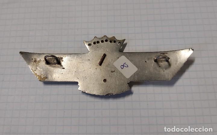 Militaria: Rokiski de los a&ntilde;os 60 - Foto 3