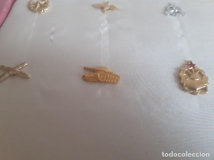Militaria: Insignias del Ej&eacute;rcito Rojo de la Uni&oacute;n Sovi&eacute;tica - Foto 6