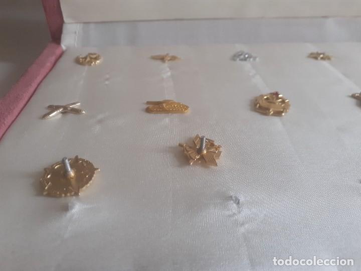Militaria: Insignias del Ej&eacute;rcito Rojo de la Uni&oacute;n Sovi&eacute;tica - Foto 10