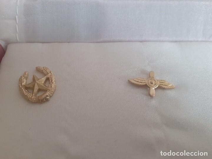Militaria: Insignias del Ej&eacute;rcito Rojo de la Uni&oacute;n Sovi&eacute;tica - Foto 7