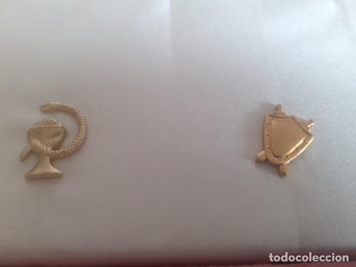 Militaria: Insignias del Ej&eacute;rcito Rojo de la Uni&oacute;n Sovi&eacute;tica - Foto 9