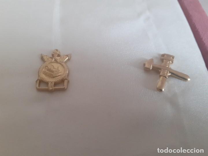 Militaria: Insignias del Ej&eacute;rcito Rojo de la Uni&oacute;n Sovi&eacute;tica - Foto 4