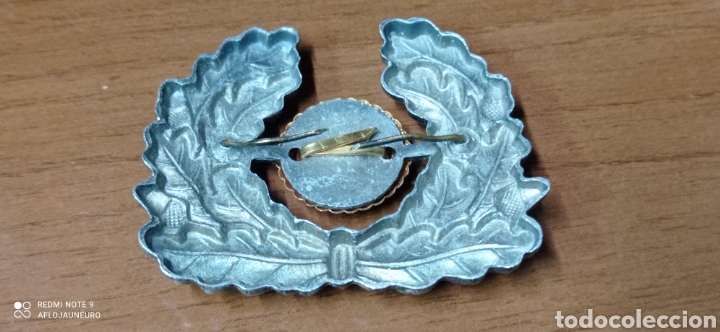 Militaria: Insignia LUFTWAFFE - Foto 2