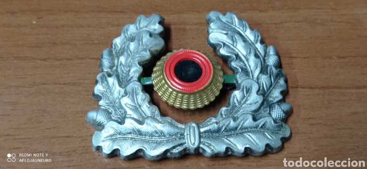 Militaria: Insignia LUFTWAFFE - Foto 1
