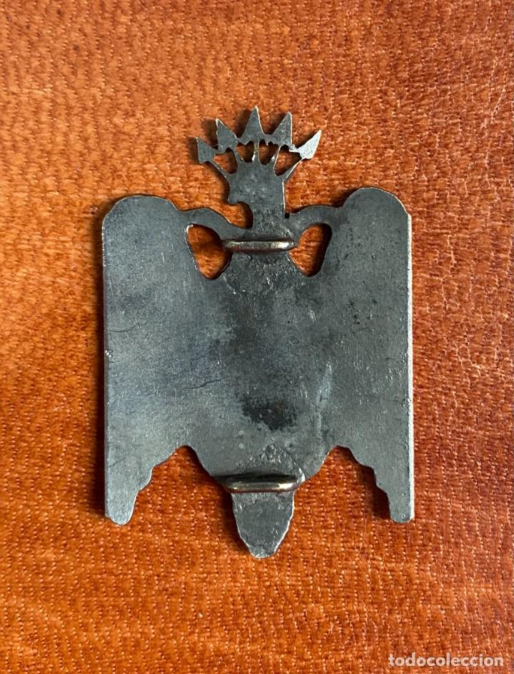 Militaria: Insignia SEU Falange - Foto 2