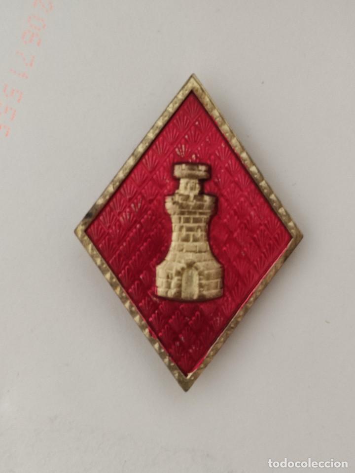 Militaria: ROMBO INGENIEROS - Foto 1