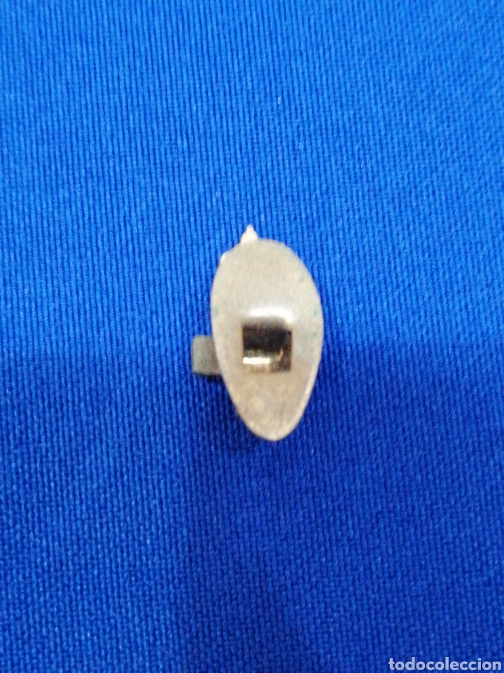 Militaria: RECOMPENSA MILITAR DE OJAL - Foto 3