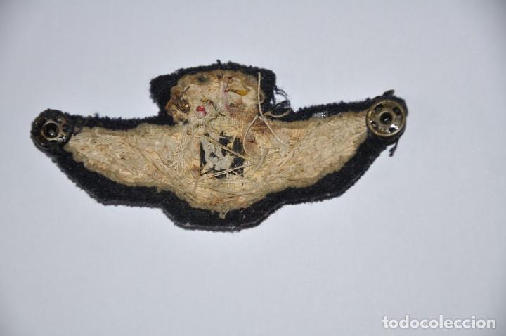Militaria: AVACION,ROKISKIA&Ntilde;OS 40. - Foto 4