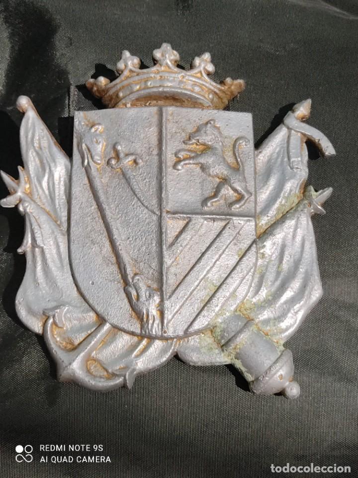 Militaria: Metopa - Foto 1
