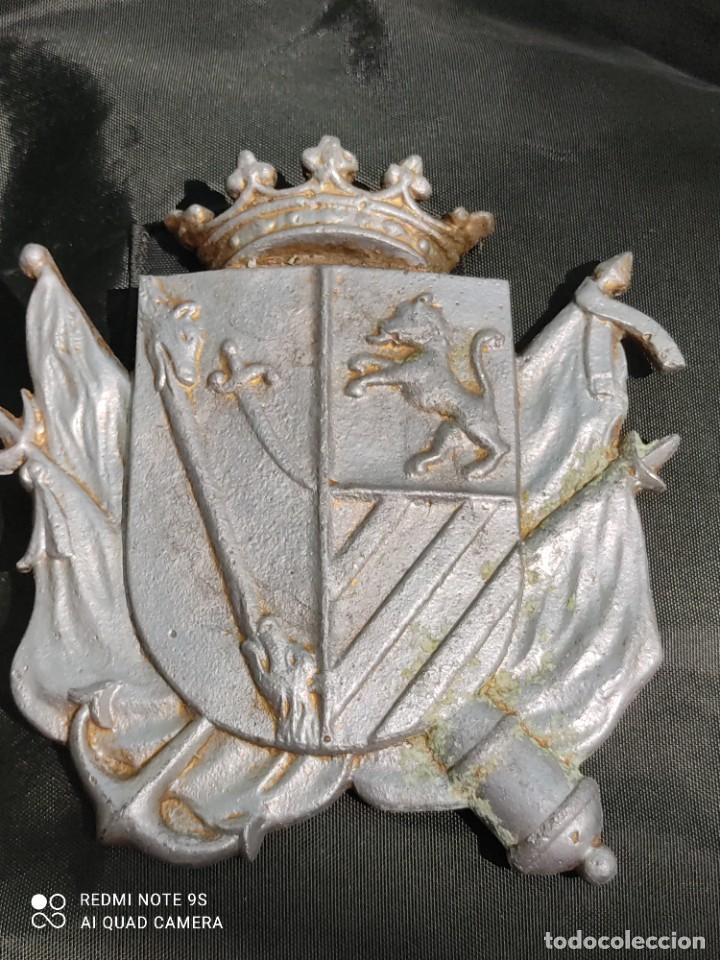 Militaria: Metopa - Foto 2