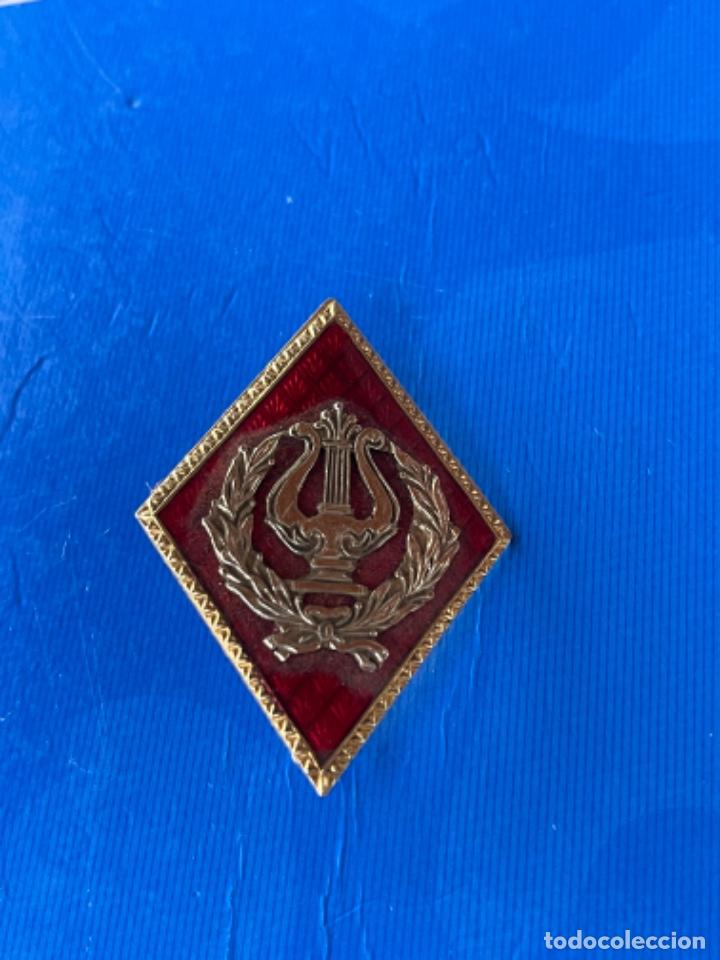 Militaria: ROMBO DEL EJERCITO TIERRA ESPA&Ntilde;A - Foto 7