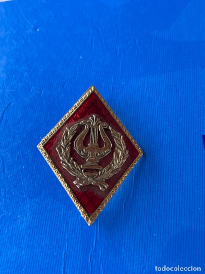 Militaria: ROMBO DEL EJERCITO TIERRA ESPA&Ntilde;A - Foto 8