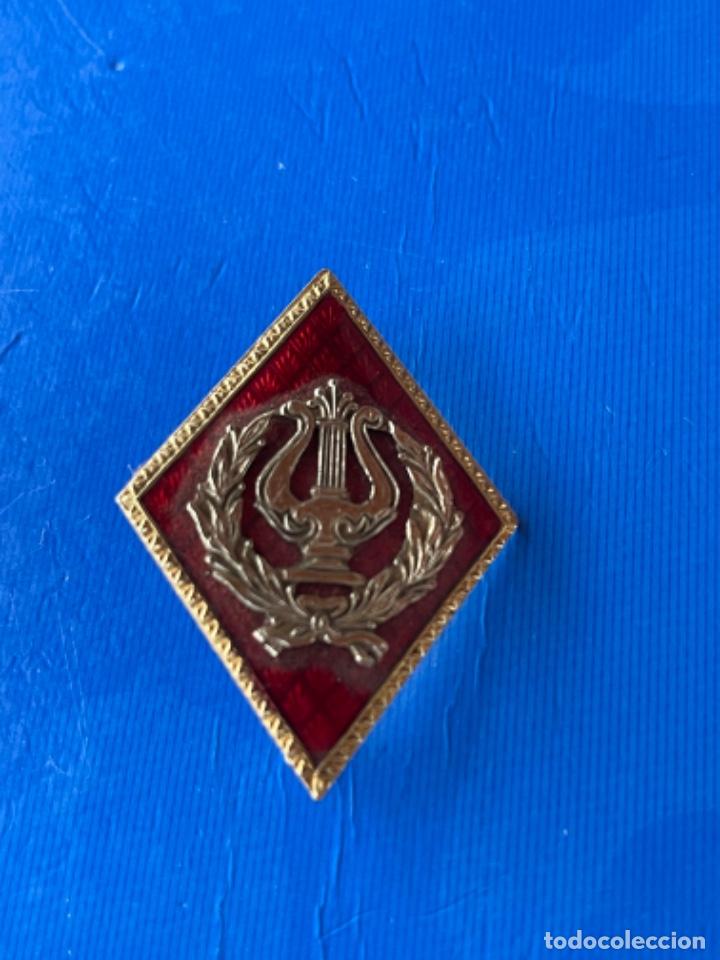 Militaria: ROMBO DEL EJERCITO TIERRA ESPA&Ntilde;A - Foto 9