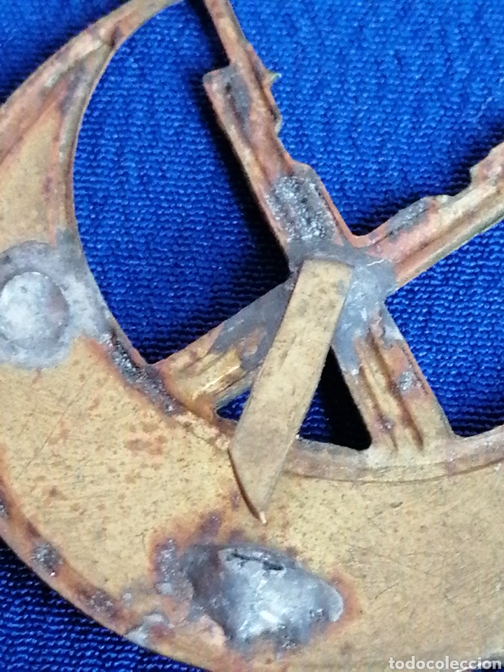 Militaria: EJ&Eacute;RCITO DE REGULARES - Foto 3