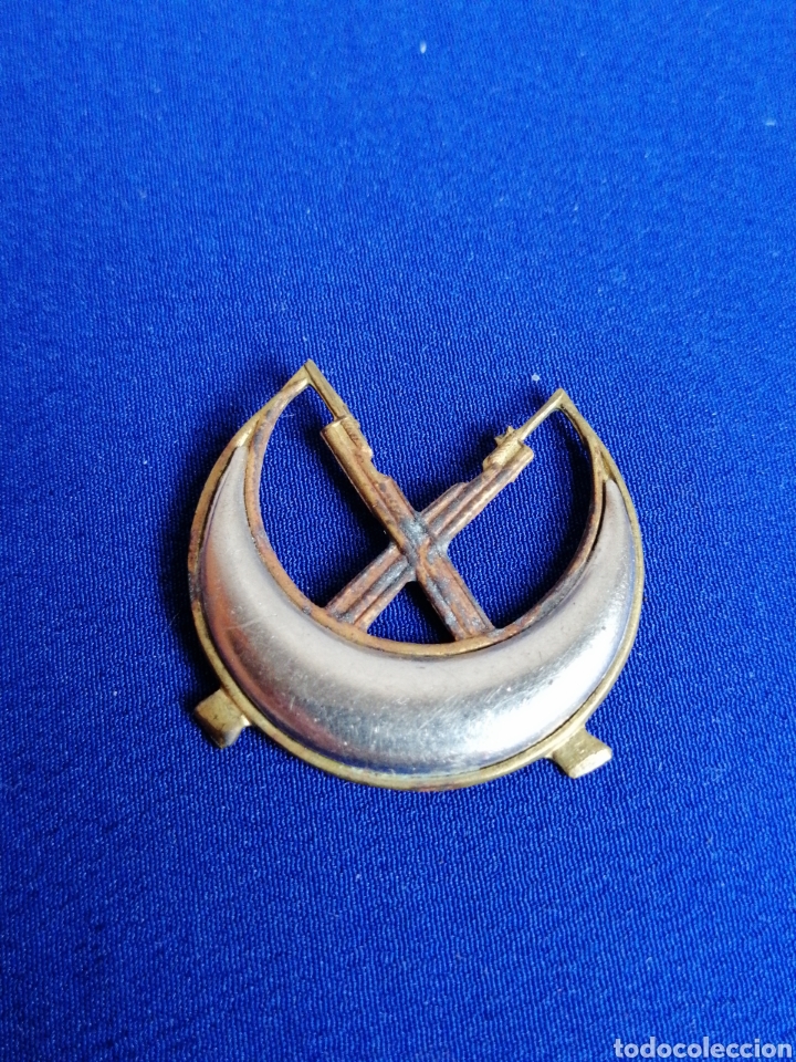 Militaria: EJ&Eacute;RCITO DE REGULARES - Foto 1