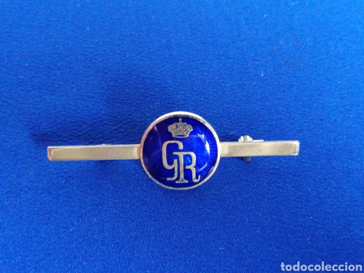 Military Antiques: GUARDIA REAL PISACORBATAS