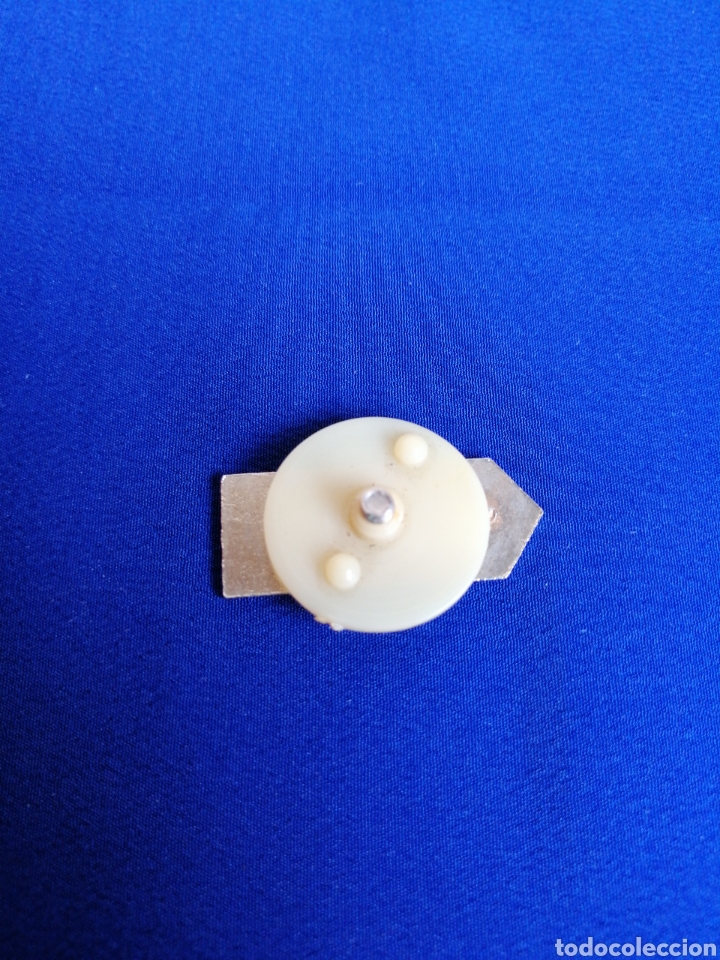 Militaria: INSIGNIA MILITAR DE ROSCA - Foto 2