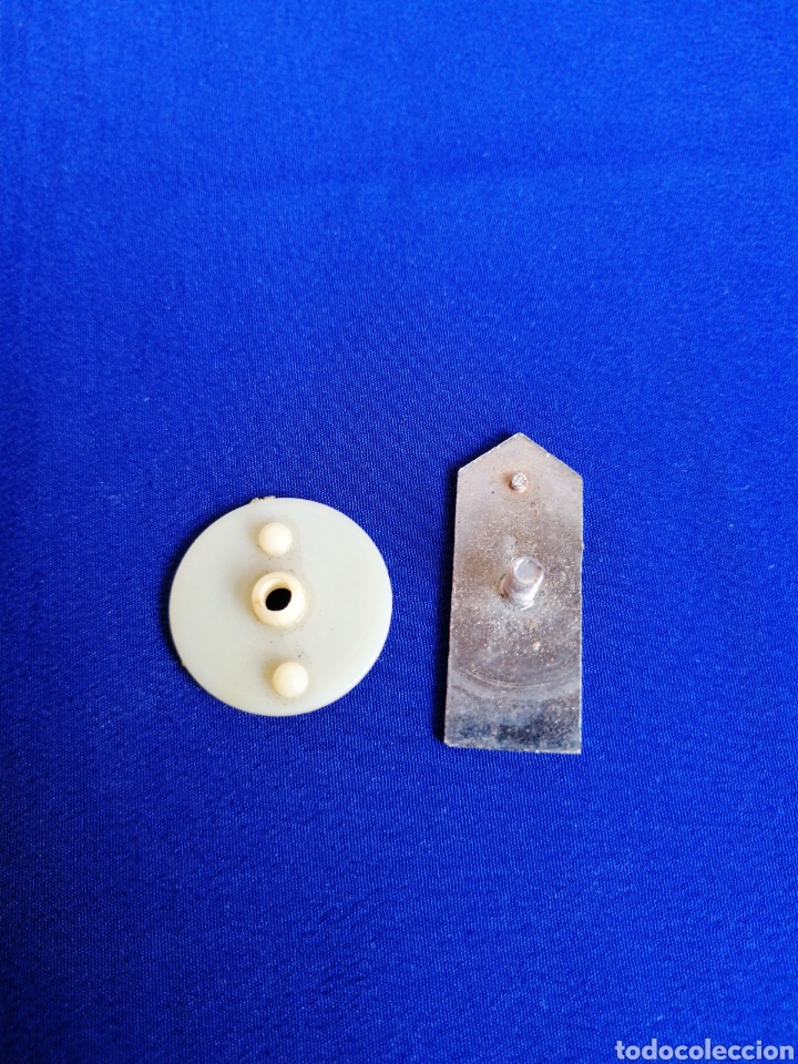 Militaria: INSIGNIA MILITAR DE ROSCA - Foto 3