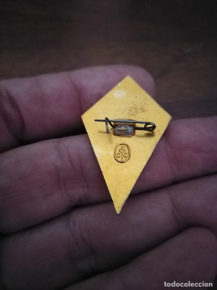 Militaria: Insignia de la URSS. - Foto 2