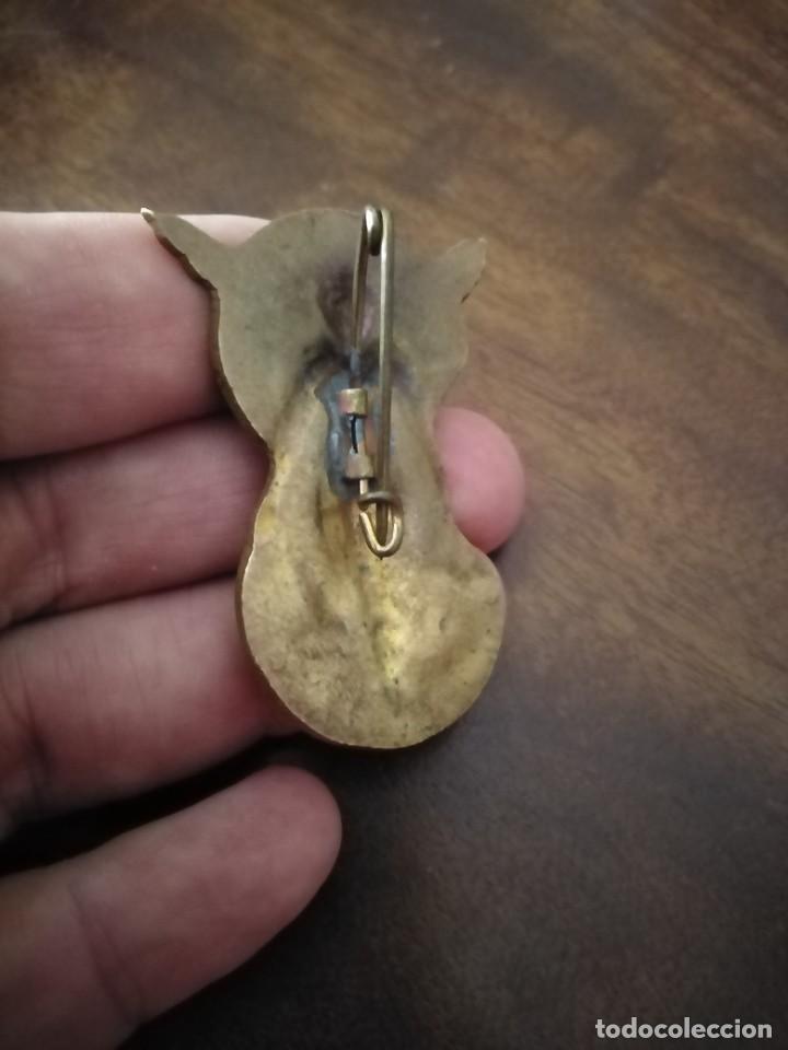 Militaria: Insignia francesa. Argelia. - Foto 3