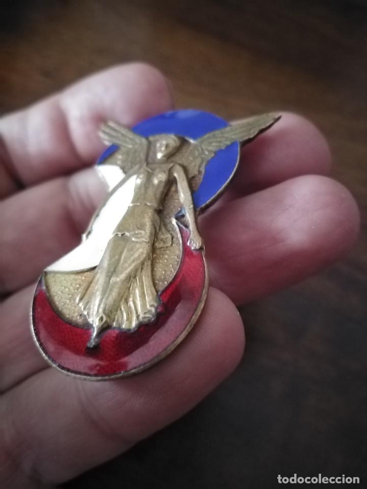 Militaria: Insignia francesa. Argelia. - Foto 4