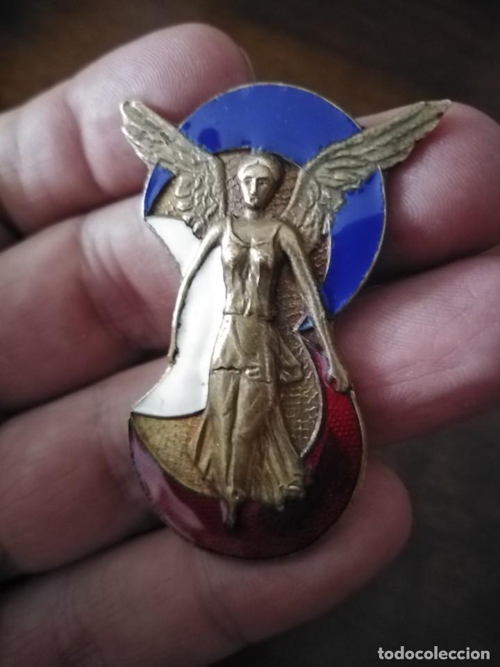 Militaria: Insignia francesa. Argelia. - Foto 5