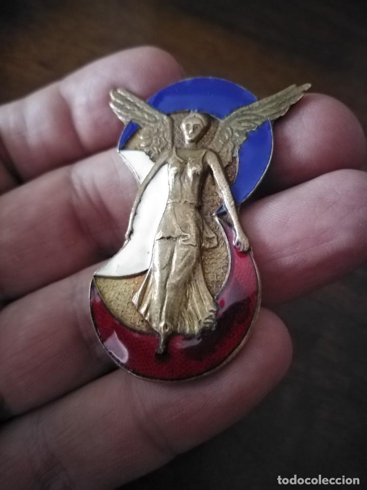 Militaria: Insignia francesa. Argelia. - Foto 6