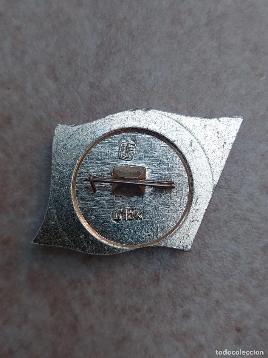 Militaria: INSIGNIA LENIN-URSS - Foto 2