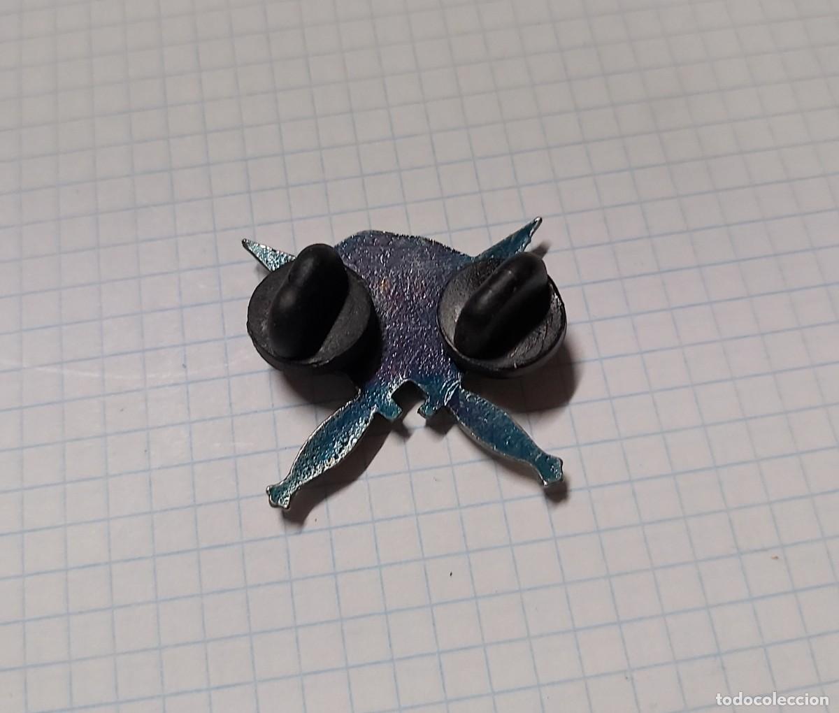 Militaria: Pin de boina - Foto 2