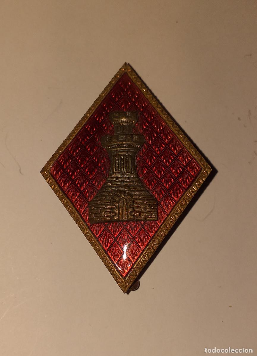 Militaria: Rombo - Foto 1