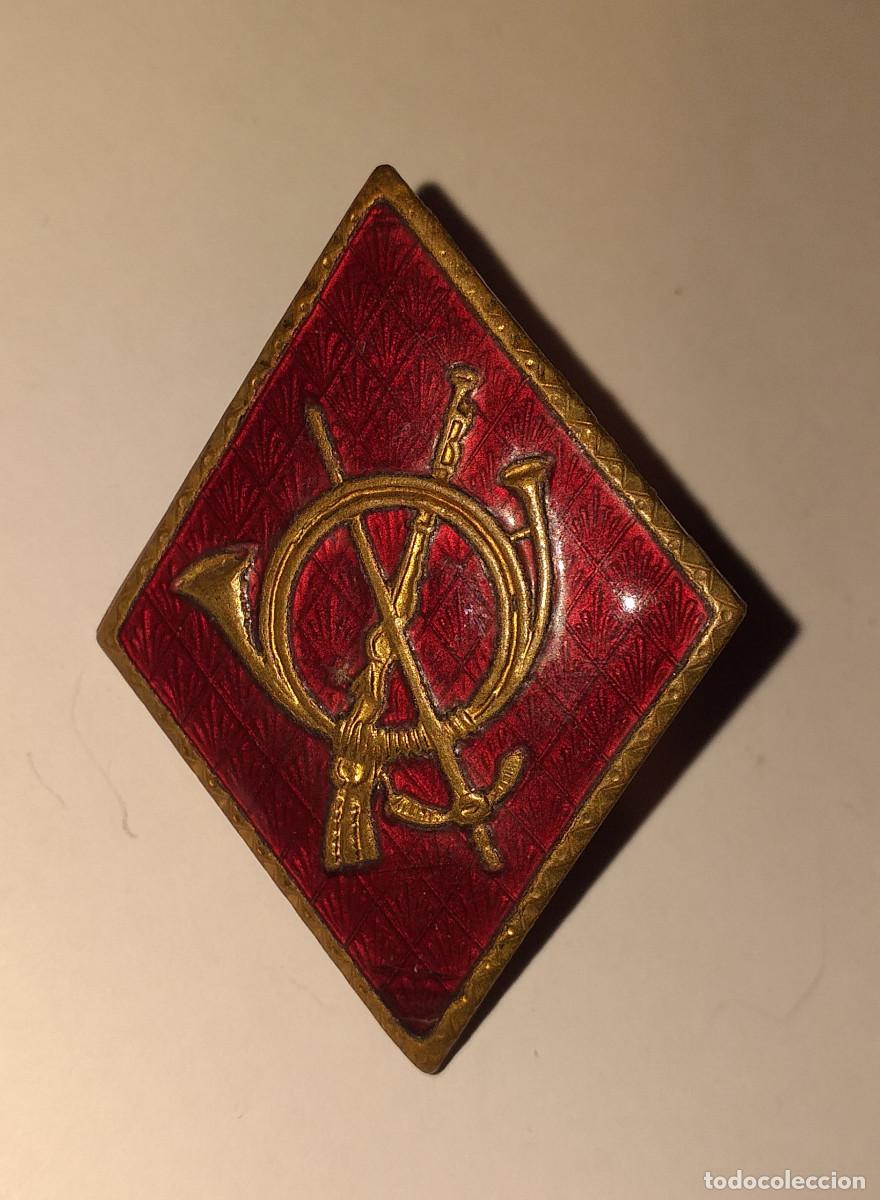 Militaria: Rombo - Foto 1