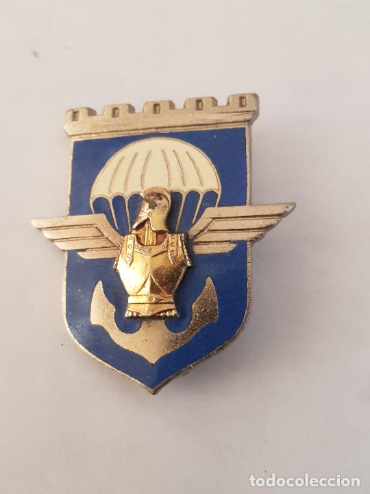 Militaria: PARACAIDISMO - Foto 1