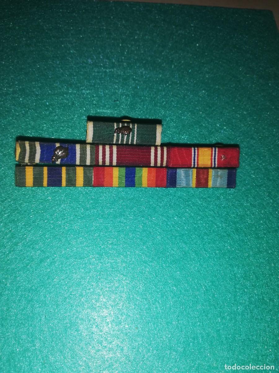 Militaria: PASADOR - Foto 1