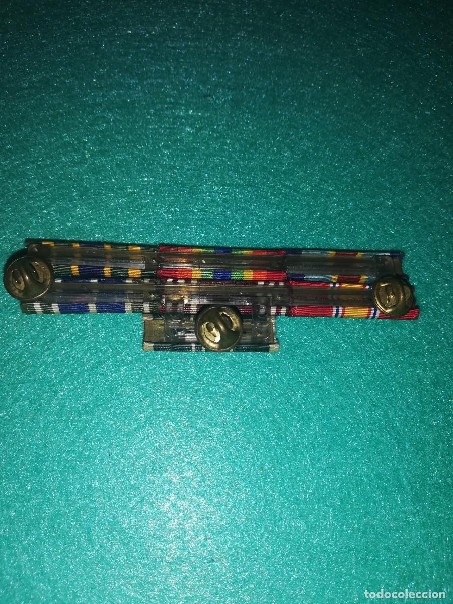 Militaria: PASADOR - Foto 2