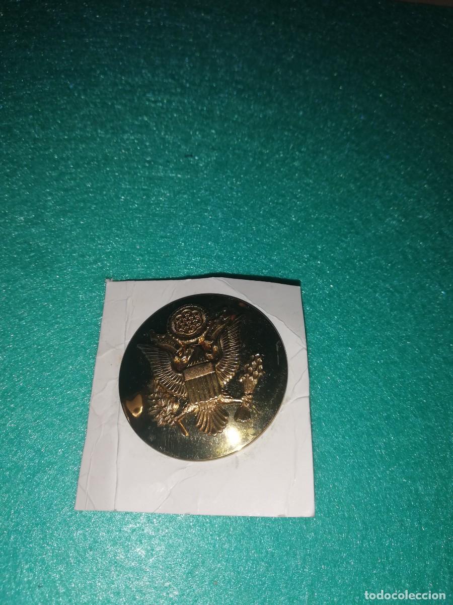 Militaria: INSIGNIA USA - Foto 1