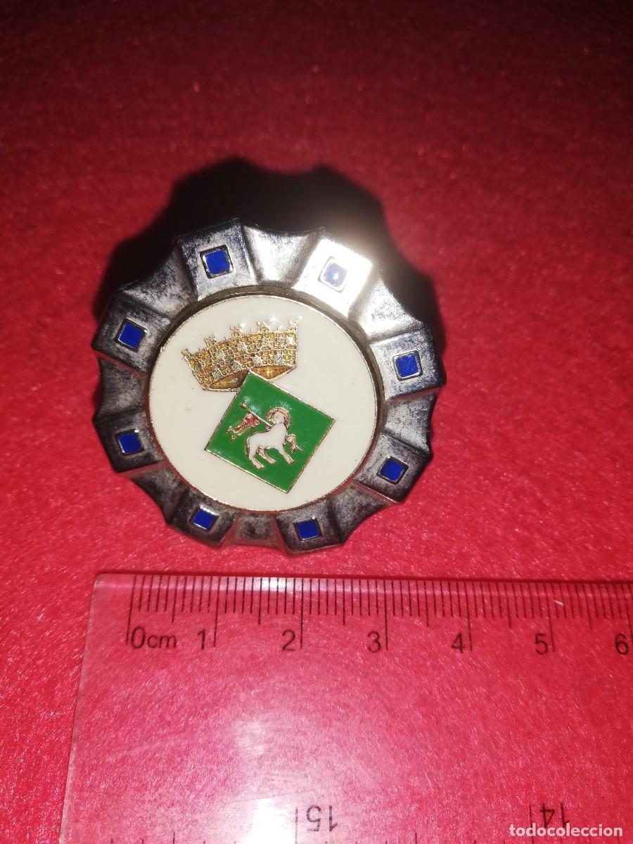 Militaria: INSIGNIA - Foto 1