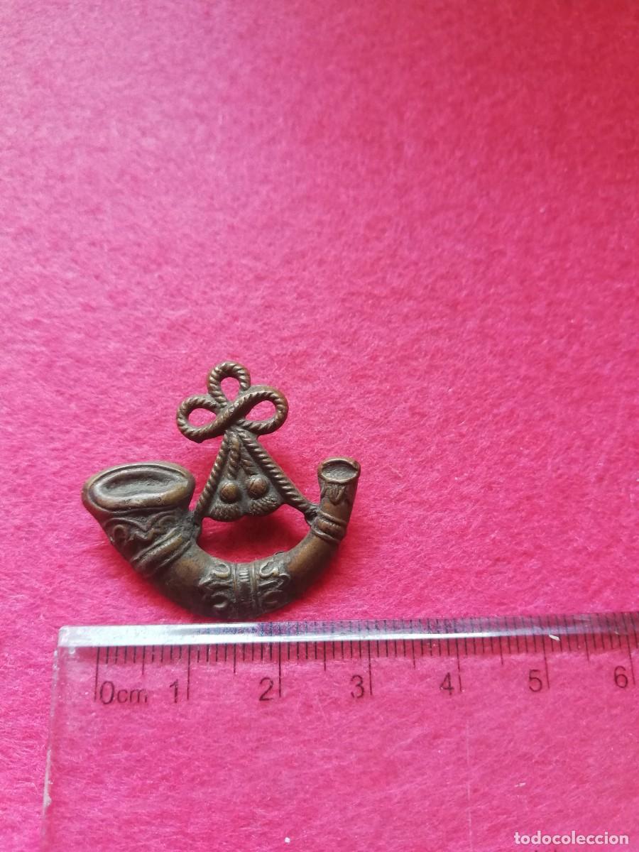 Militaria: INSIGNIA - Foto 1