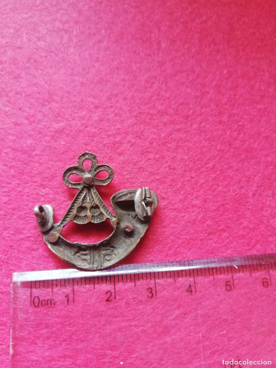 Militaria: INSIGNIA - Foto 2