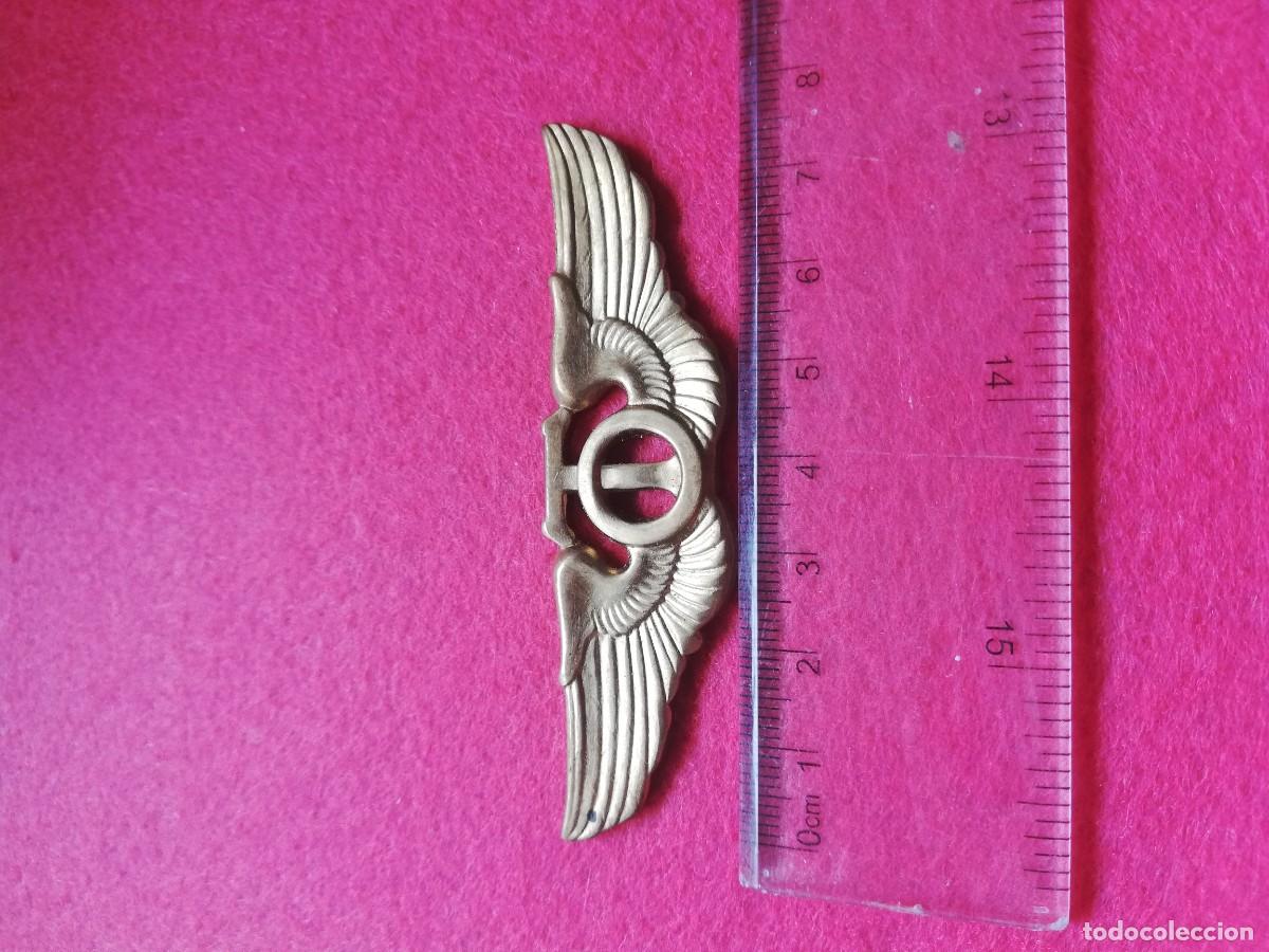 Militaria: ALAS USA - Foto 1