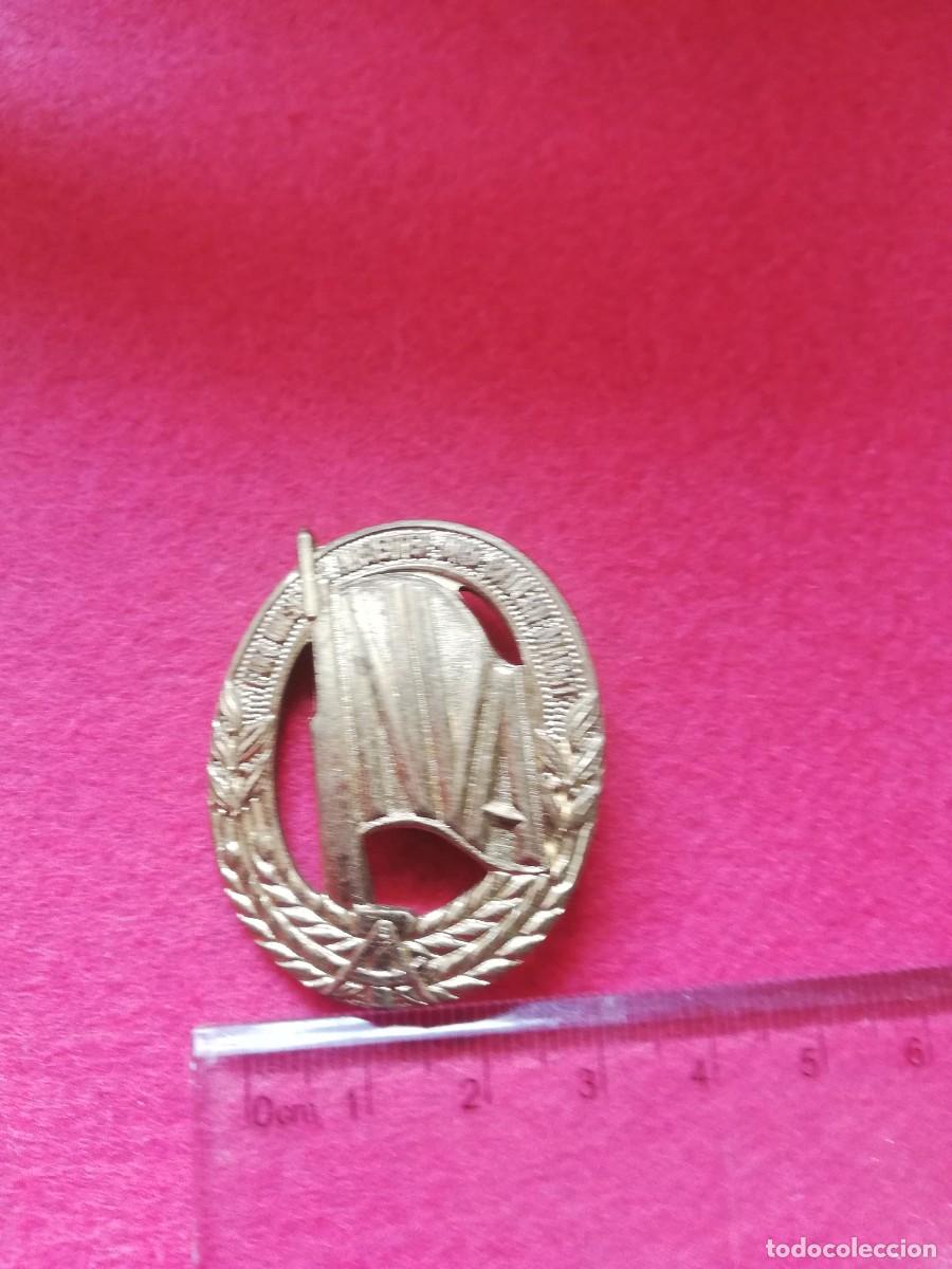 Militaria: INSIGNIA - Foto 1