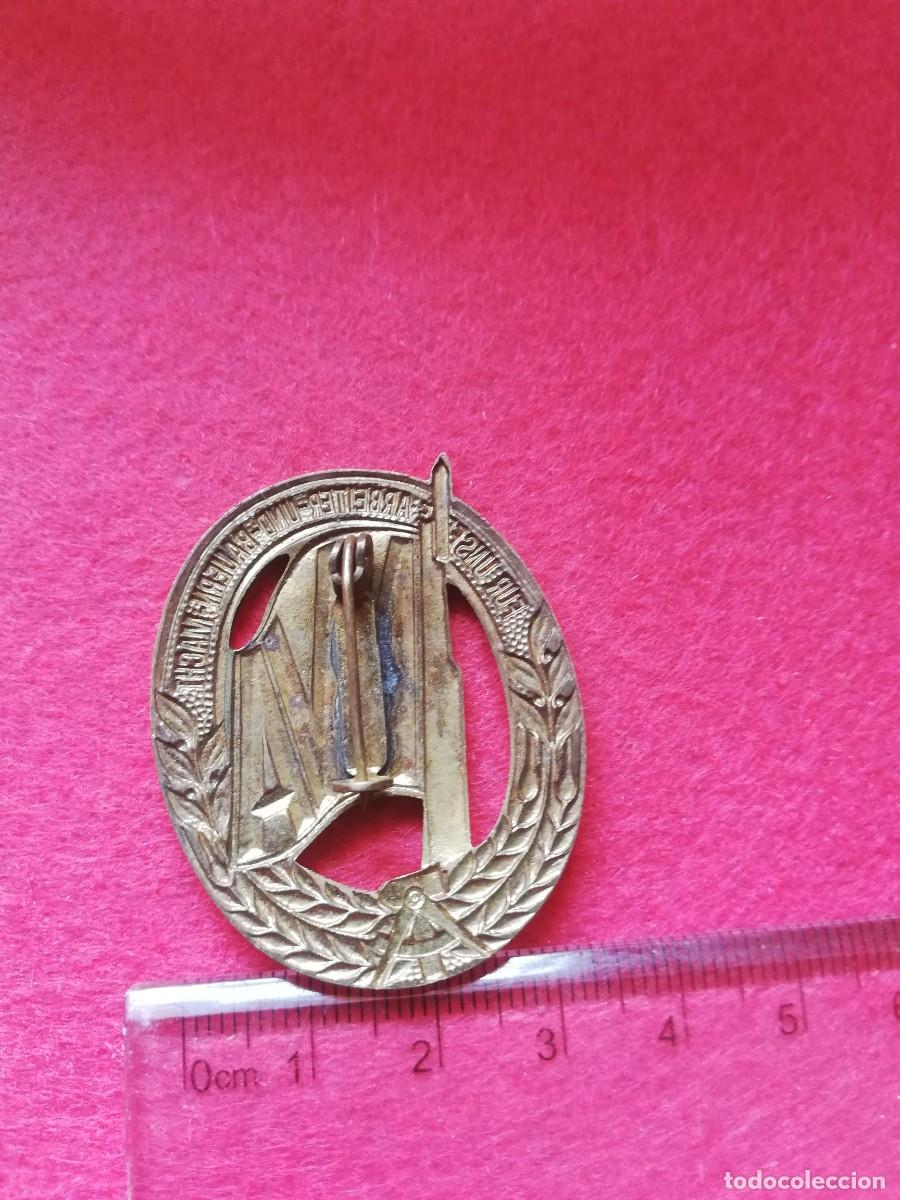 Militaria: INSIGNIA - Foto 2
