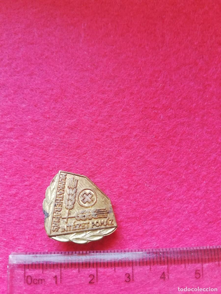 Militaria: INSIGNIA - Foto 1
