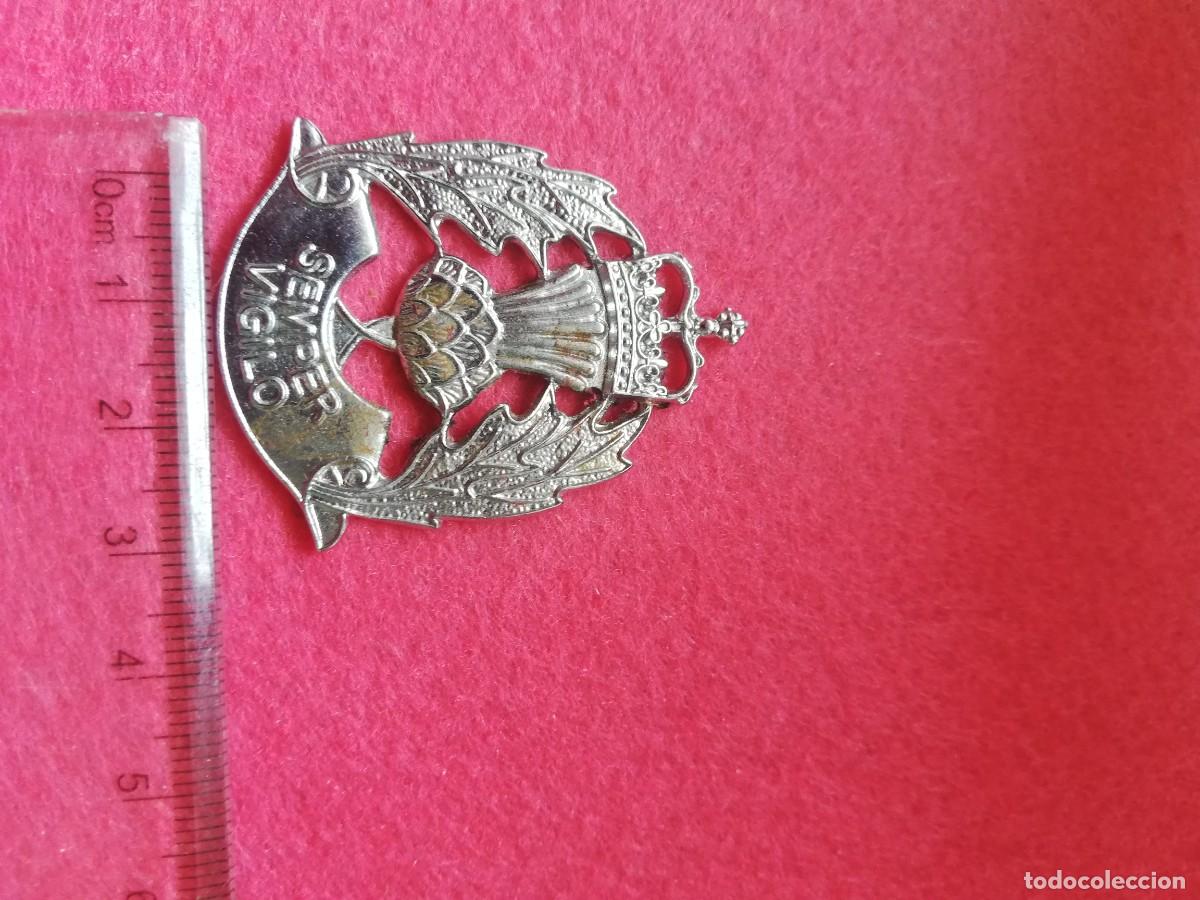Militaria: Insignia - Foto 1