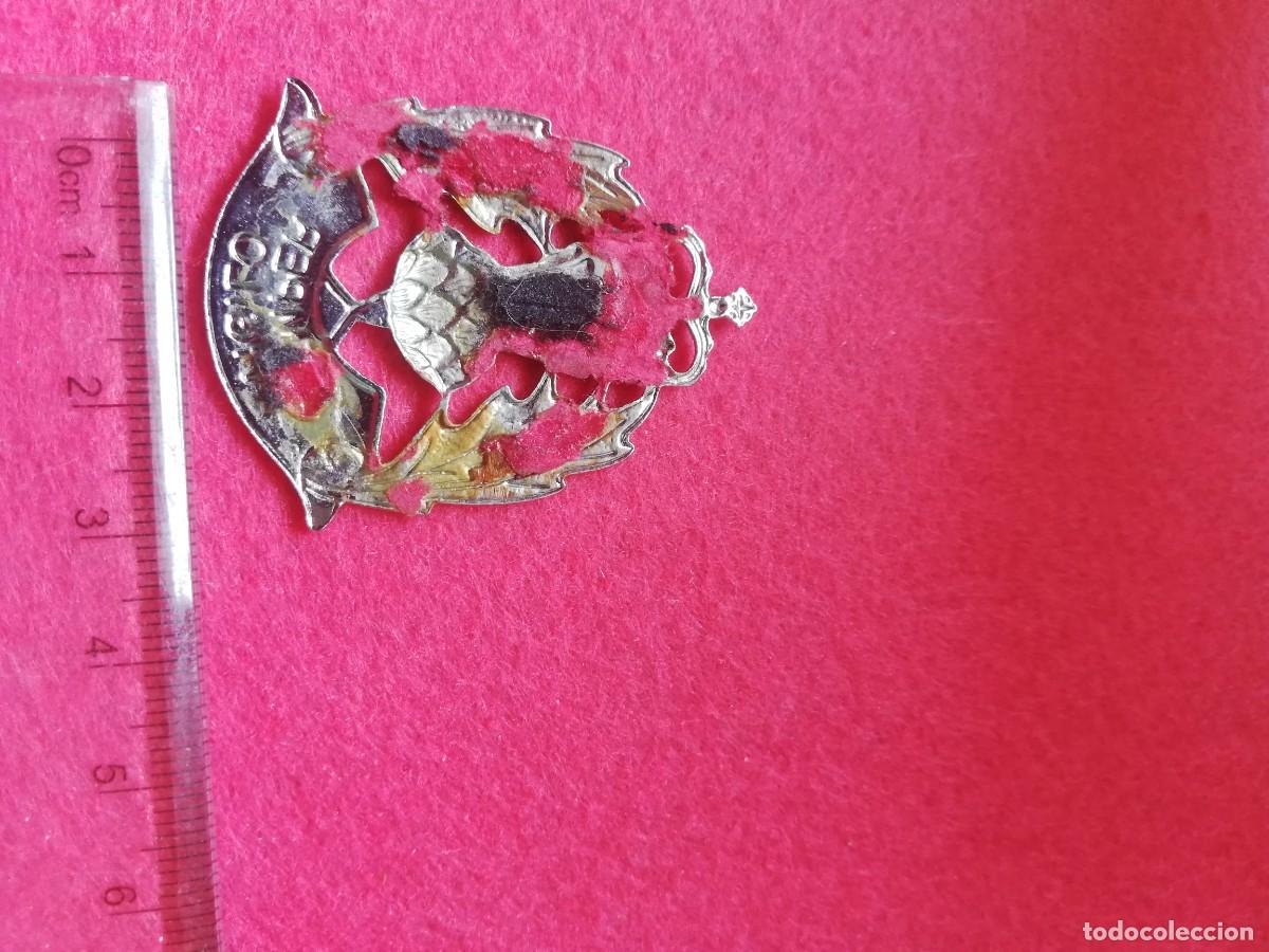 Militaria: Insignia - Foto 2