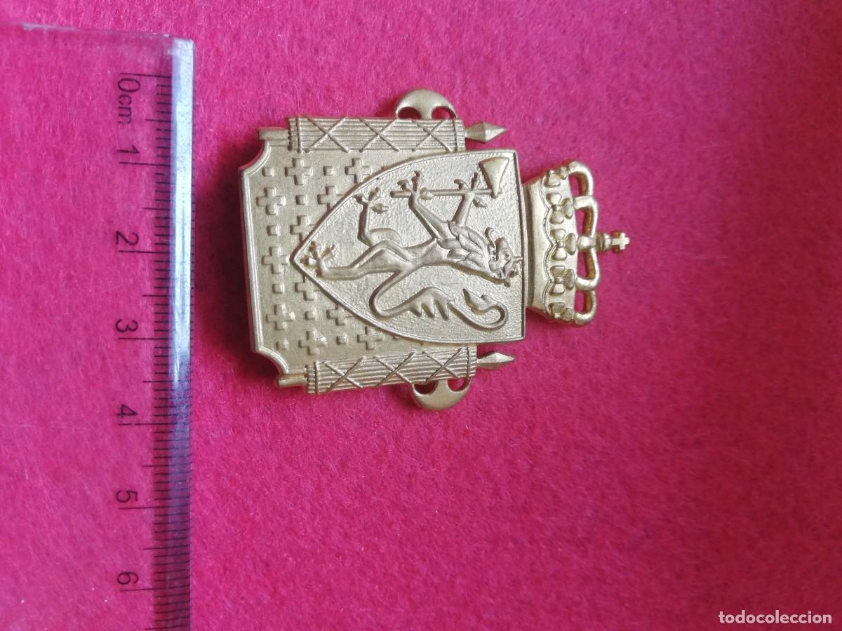 Militaria: INSIGNIA - Foto 1