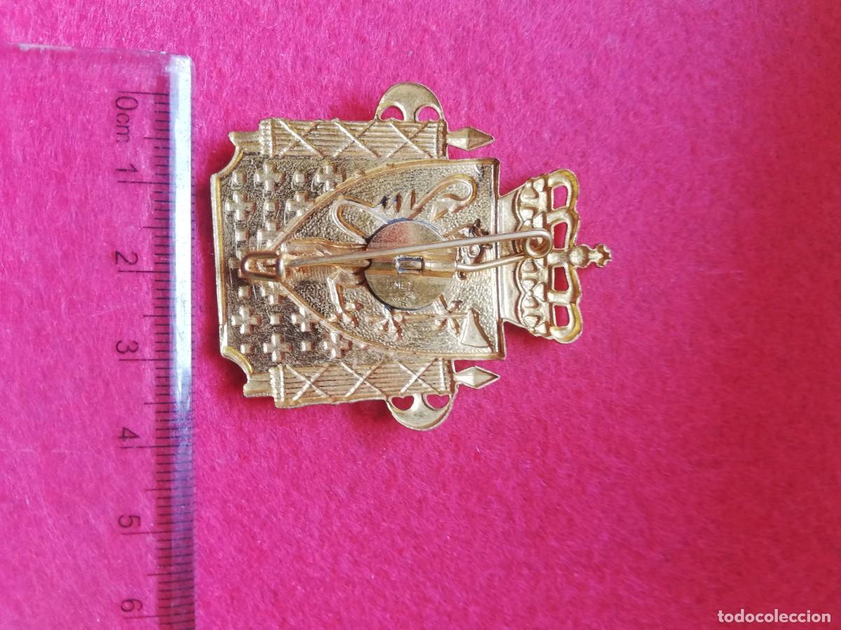 Militaria: INSIGNIA - Foto 2