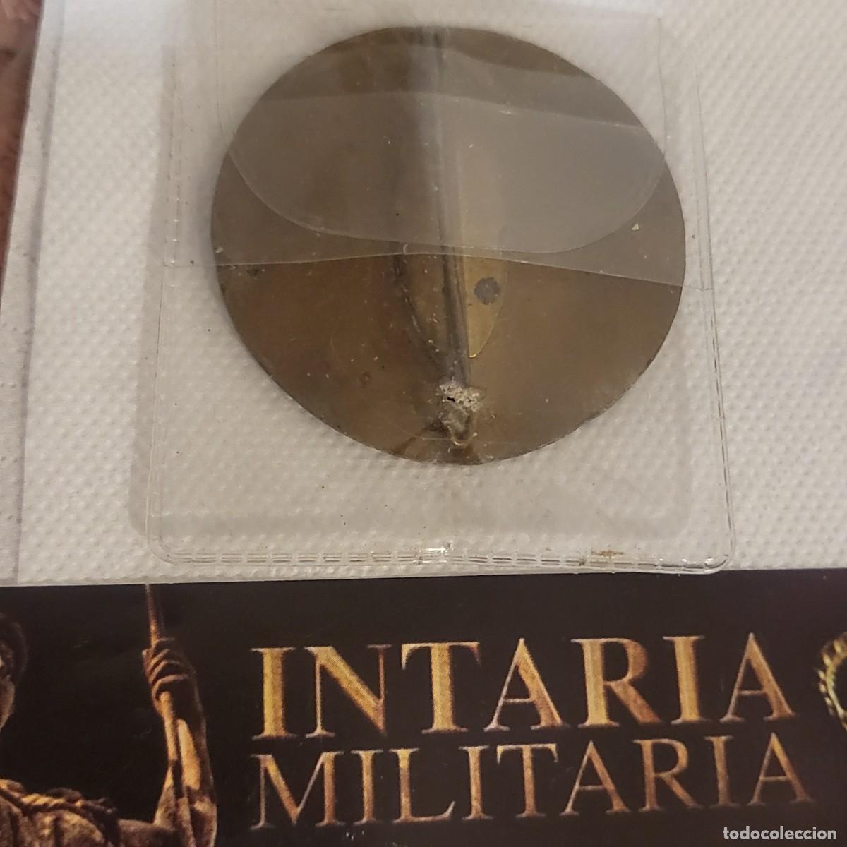 Militaria: Placa Ala 11 ejercito del Aire - Foto 3