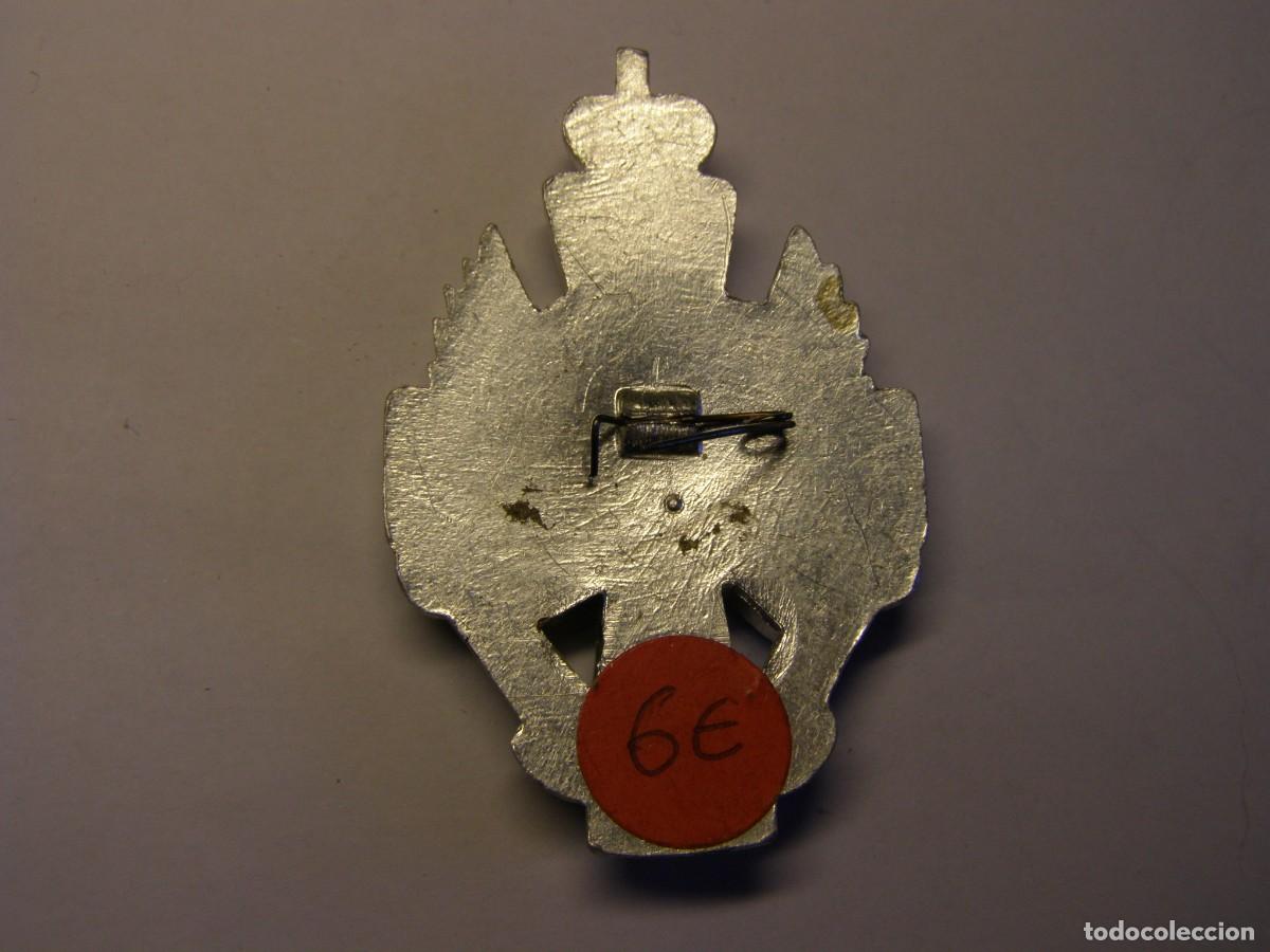 Militaria: Insignia sovi&eacute;tica o rusa. - Foto 2