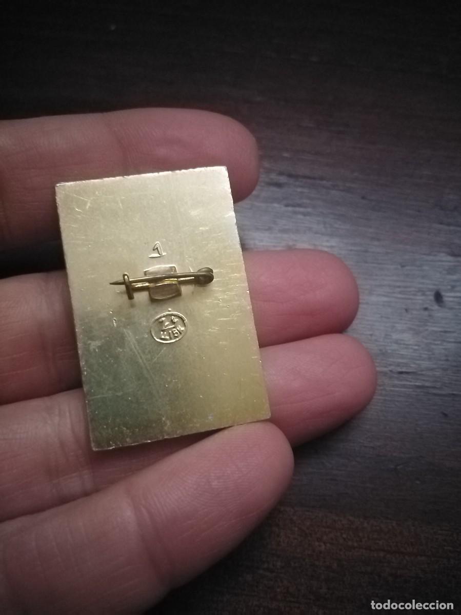 Militaria: Insignia de la URSS. - Foto 3