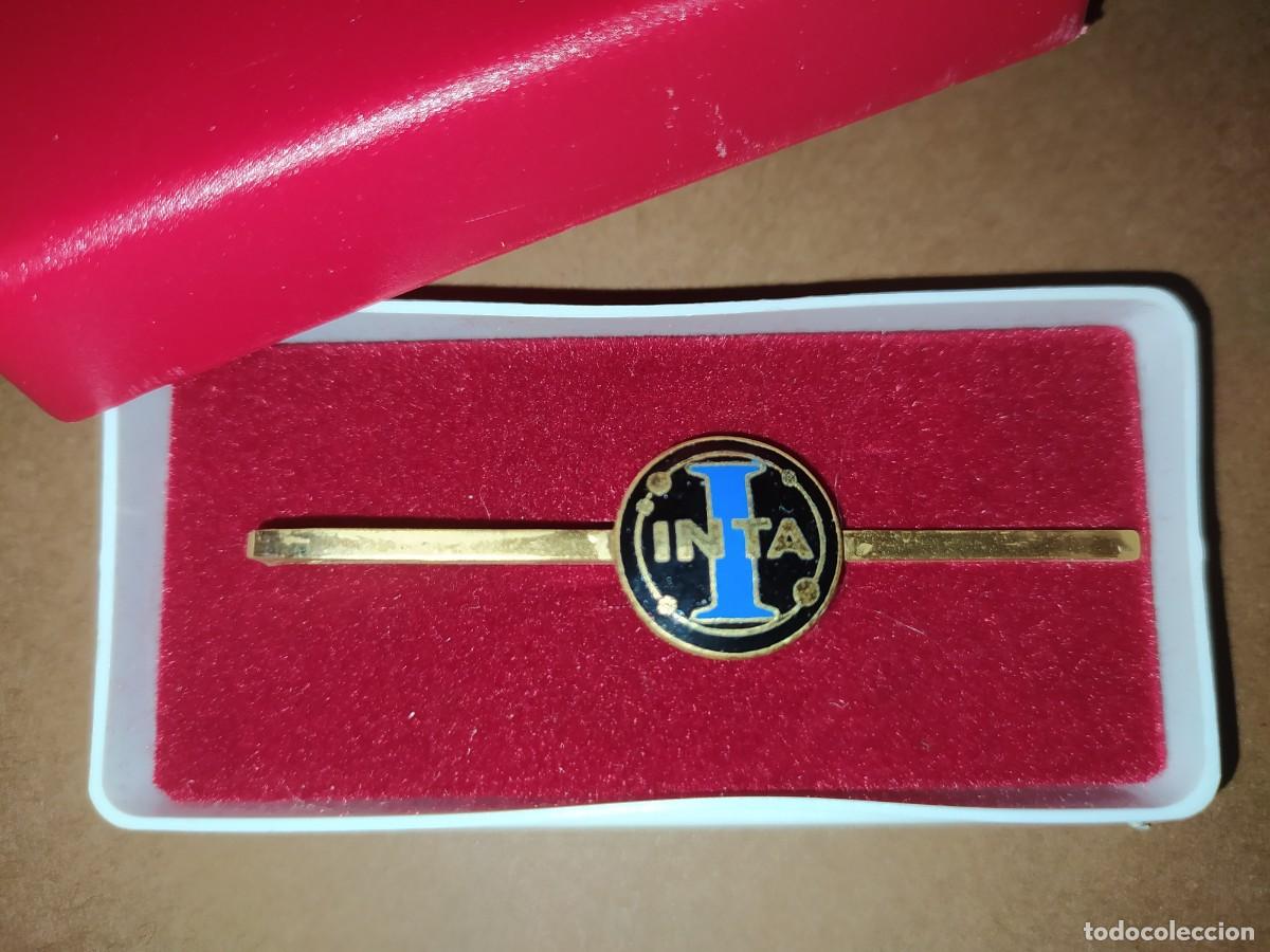 Militaria: PISACORBATAS INTA - Foto 2